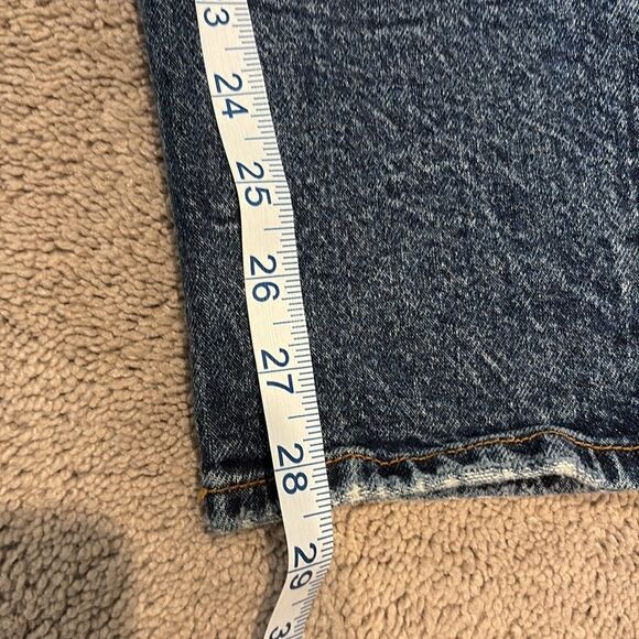 ZARA Women’s Jeans RN 77302 Size 8 - Picture 8 of 12